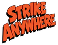 Strike Anywhere Vintage