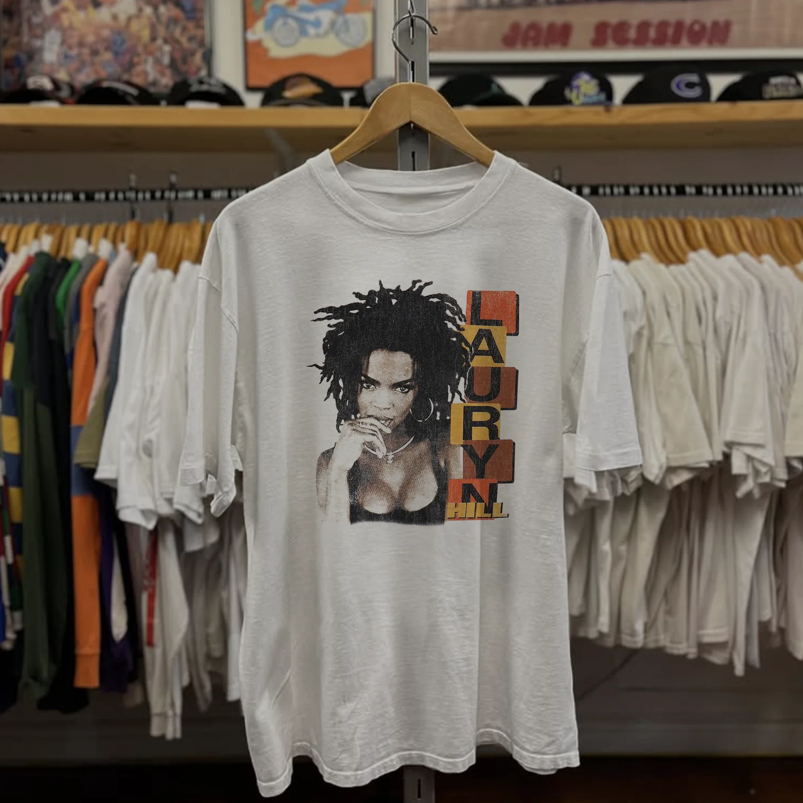New In